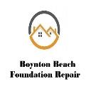 Boynton Beach Foundation Repair logo